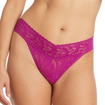Hanky Panky Original Rise Thong D1