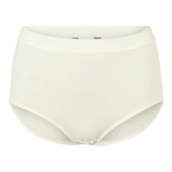 Lady Avenue Bamboo Midi Brief