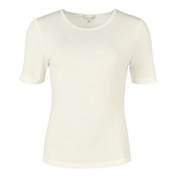 Lady Avenue Bamboo Short Sleeved T-Shirt