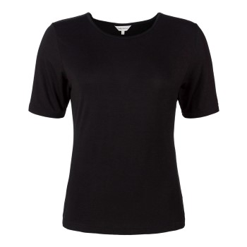 Lady Avenue Bamboo Short Sleeved T-Shirt