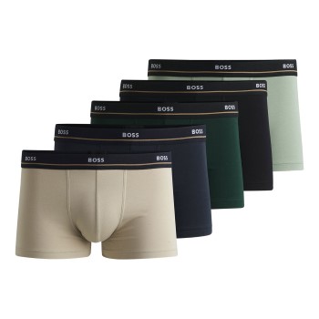 BOSS Essential Trunk