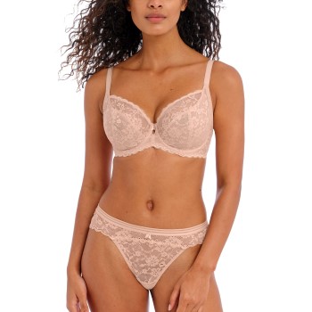 Freya Off Beat UW Plunge Bra