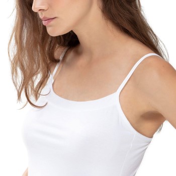 Mey Mood Spaghetti Top