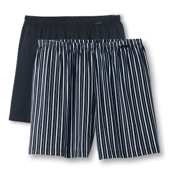 Calida Prints Benefit Boxers
