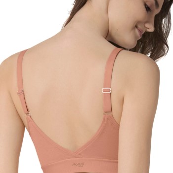 Sloggi GO Allround Padded Top