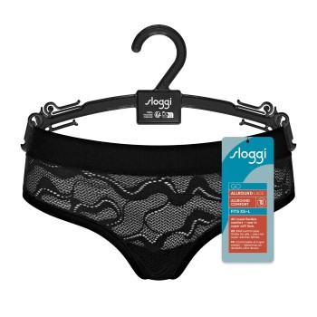 Sloggi GO Allround Lace Hipster