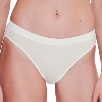 Sloggi GO Casual High Leg Briefs