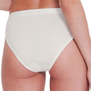 Sloggi GO Casual High Leg Briefs