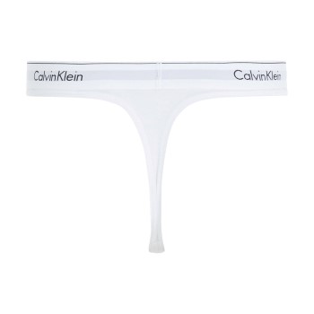 Calvin Klein Modern Cotton Thong D1