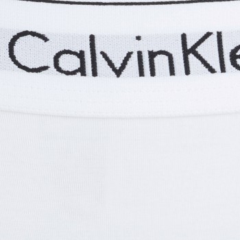 Calvin Klein Modern Cotton Thong D1
