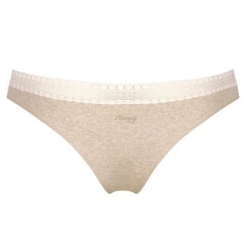 Sloggi GO Ribbed Brazilian Briefs