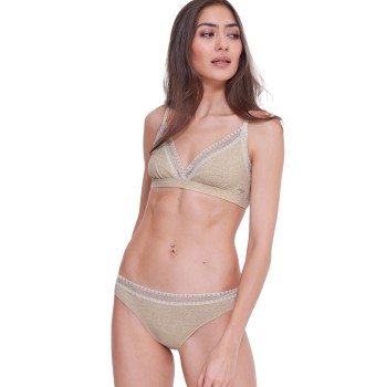 Sloggi GO Ribbed Brazilian Briefs