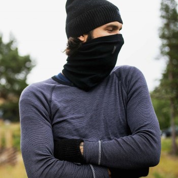 Dovre Mens Wool Beanie