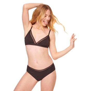 Sloggi GO Ribbed Hipster Briefs