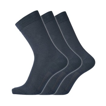 3-er-Pack Dovre Cotton Socks