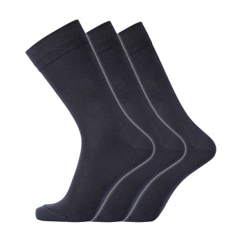 3-er-Pack Dovre Cotton No-Elastic Socks 