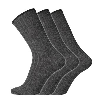3-er-Pack Dovre Wool No-Elastic Socks  