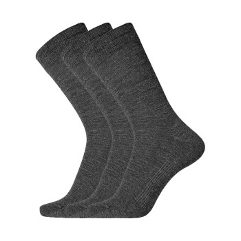 3-er-Pack Dovre Wool Socks