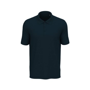 Stedman Lux Short Sleeve Polo