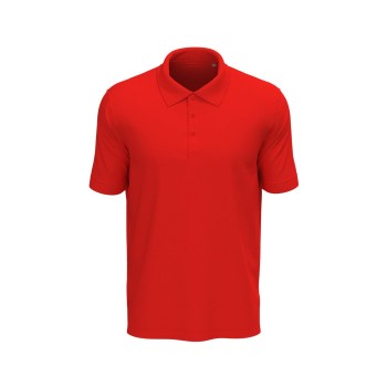 Stedman Lux Short Sleeve Polo