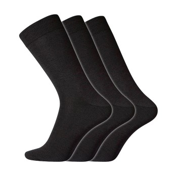 3-er-Pack Dovre No Elastic Twin Socks