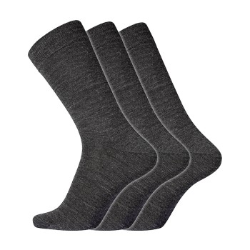 3-er-Pack Dovre No Elastic Twin Socks