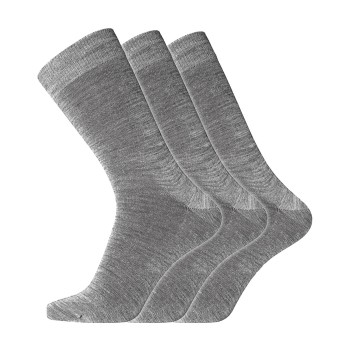3-er-Pack Dovre No Elastic Twin Socks
