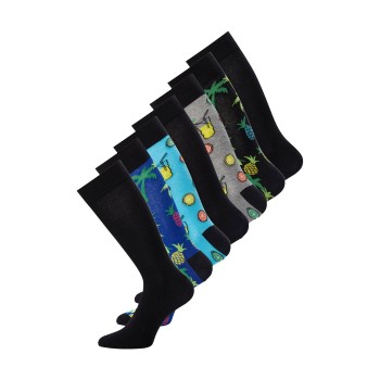 7-er-Pack Dovre Socks 