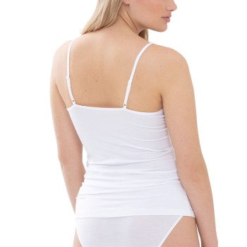 Mey Luise Slim Fit Spaghetti Top