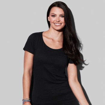 Stedman Finest Cotton T For Women