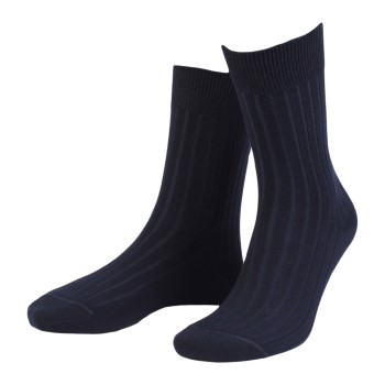 Amanda Christensen True Ankle Rib Sock