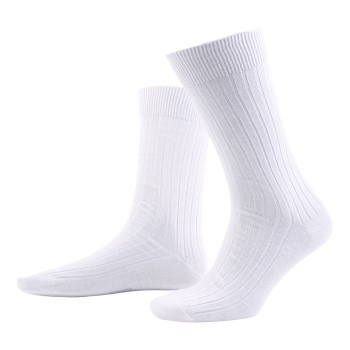 Amanda Christensen True Ankle Rib Sock