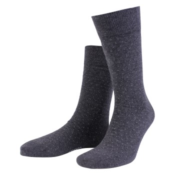 Amanda Christensen True Ankle Dot Sock