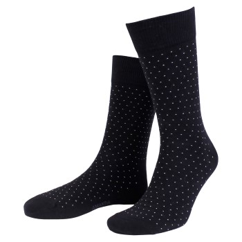 Amanda Christensen True Ankle Dot Sock