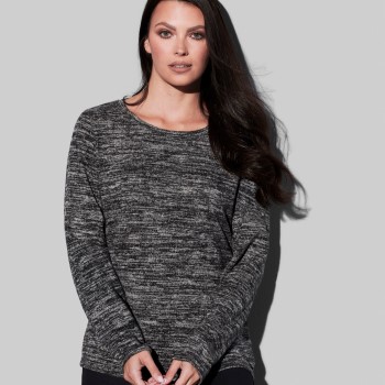Stedman Knit Long Sleeve For Women