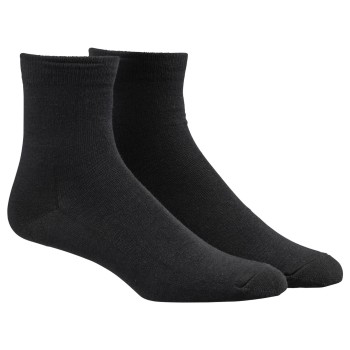 2-Pack Damella Thin Wool Socks