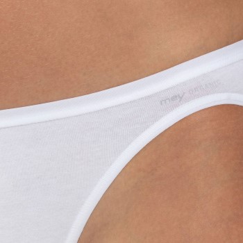 Mey Superfine Organic Mini Brief