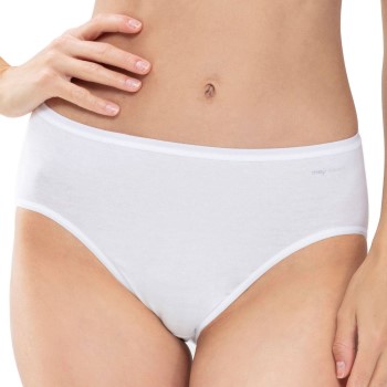 Mey Superfine Organic American Briefs