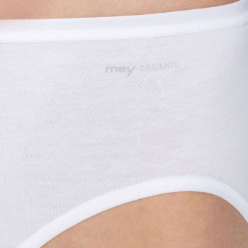Mey Superfine Organic American Briefs