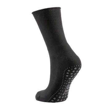 Trofe Cotton Antislip Sock