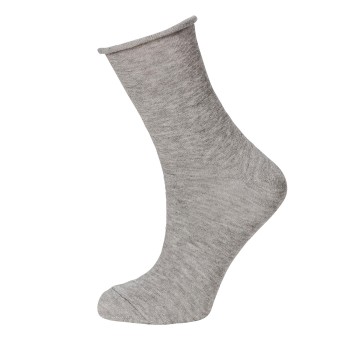 2-Pakkaus Trofe Cotton Solid Sock 