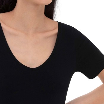 Mey Superfine Organic V-Neck T-Shirt