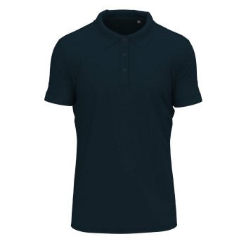 Stedman Clive Short Sleeve Polo