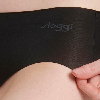 Sloggi ZERO Microfibre 2.0 Hipster Brief