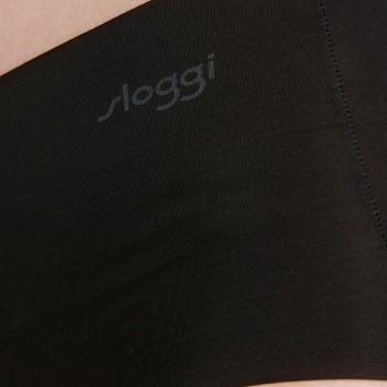 Sloggi ZERO Microfibre 2.0 Brief Shorts