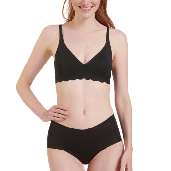 Sloggi ZERO Microfibre 2.0 Brief Shorts