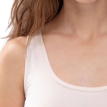 Mey Superfine Organic Tank Top