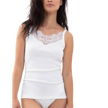Mey Organic Cotton Spaghetti Top