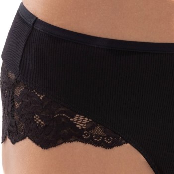 Mey Organic Cotton High Waist Pants