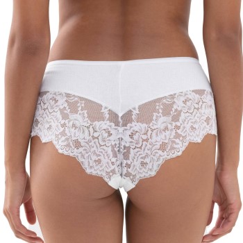 Mey Organic Cotton High Waist Pants
